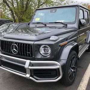 Meet your Posher, Guo rong